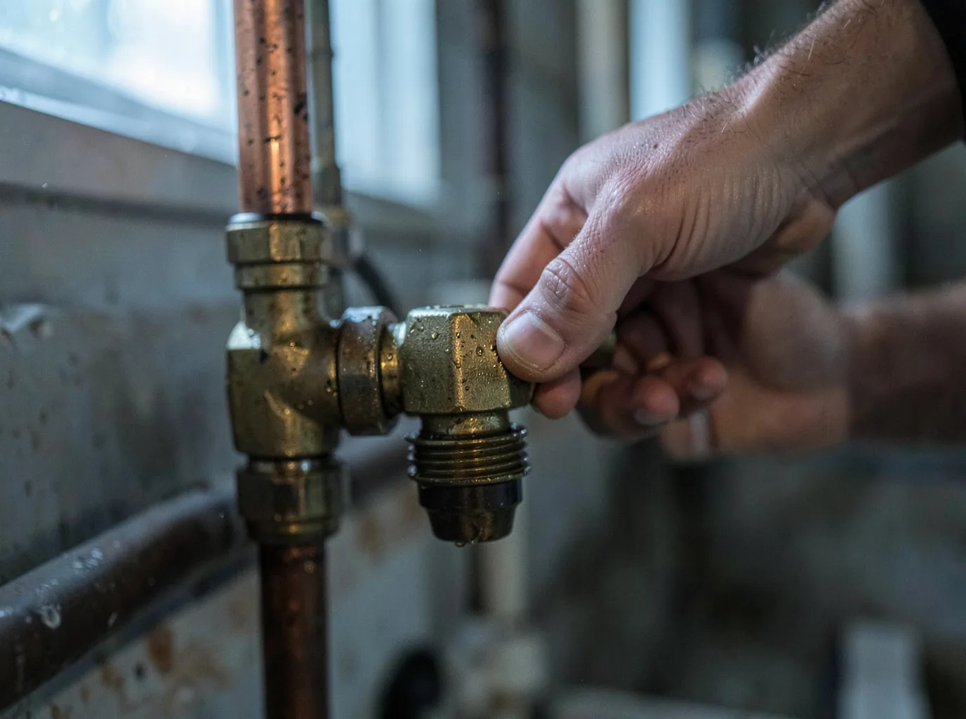 Emergency Plumber Bethesda, MD FAQs